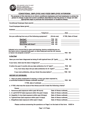 Form preview picture