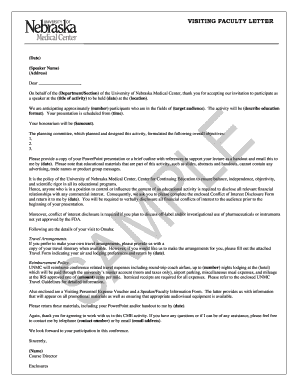 Follow up letter after interview sample - thanks & accepting letter mail by visiting faculty form