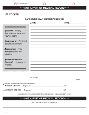 Boy scout medical form part c - NOT A PART OF MEDICAL RECORD - Banner Health