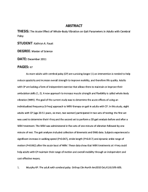 Working Students Thesis Tagalog