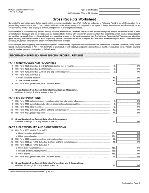 Form preview picture