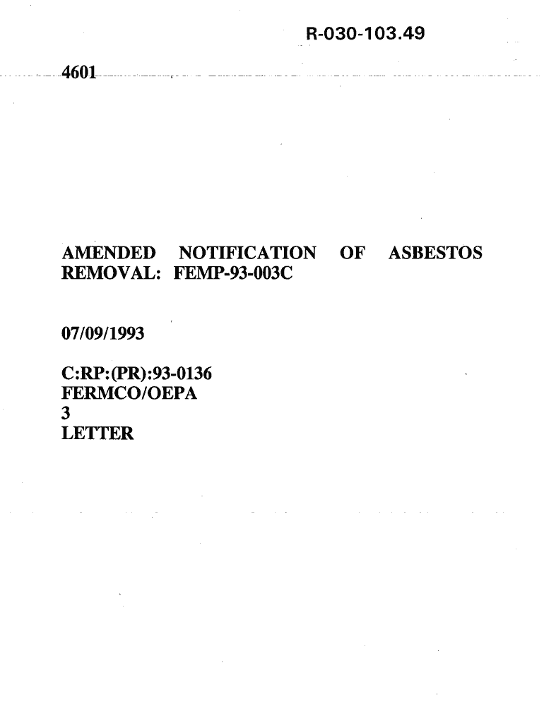 460 t - DOE - Office of Legacy Management - lm doe Preview on Page 1