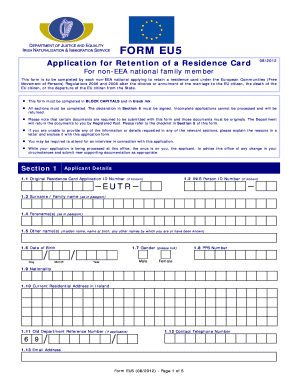 Form preview picture