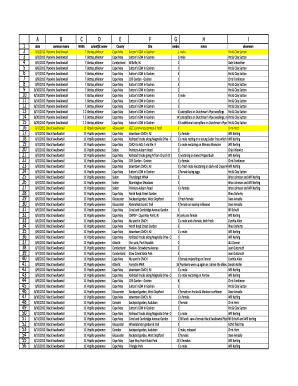 1040 spreadsheet for 2012 calendar form
