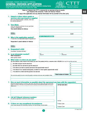 Form preview picture