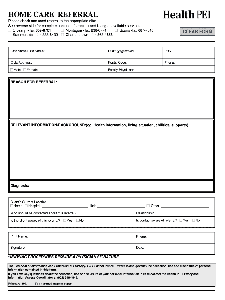 Z:Website Coordination - GayleneA - WebsiteFORMSHome - gov pe Preview on Page 1