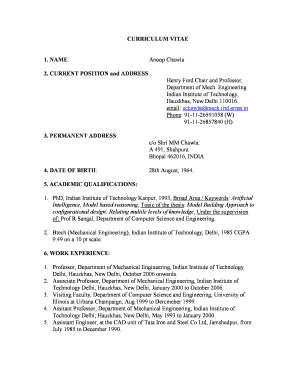 Student biodata format - resume curriculum vitae sample example template job submit applicant wa or washington macosx or cocoa form