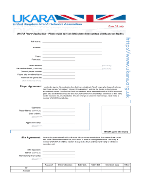 Form preview picture