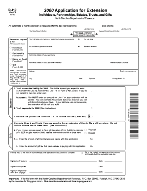 US Federal Tax Form 1040