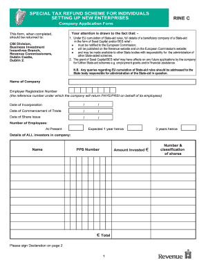 Form preview picture