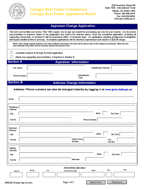 Form preview picture