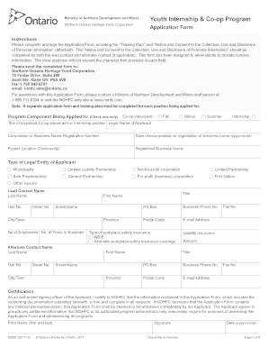 ssb form