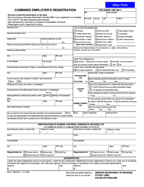 Form preview picture