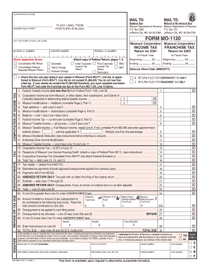 Form preview picture