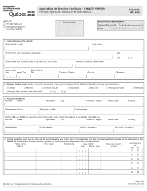 Form preview picture