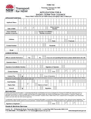 Form preview picture