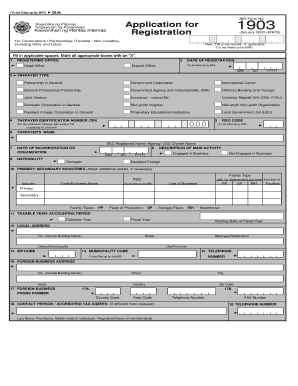 Form preview picture