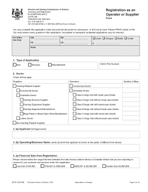 Form preview picture