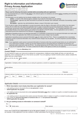 California Lease Agreement