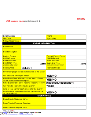 Form preview picture