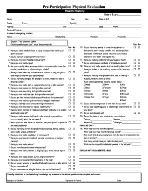 Form preview picture