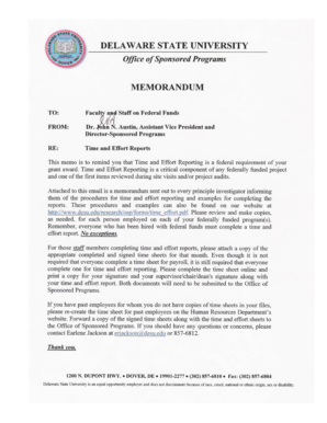 Faculty Professional Staff Activity Form