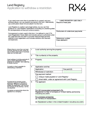 Form preview picture