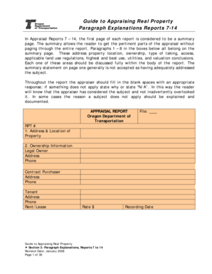 Section 2 Paragraph Explanations, Reports 7 to 14.doc. Pacific Power And Light (Docket No. UM 1263) Application for an Accounting Order Regarding Costs Related to the MidAmerican Energy Holdings Company Transition. - - - - oregon