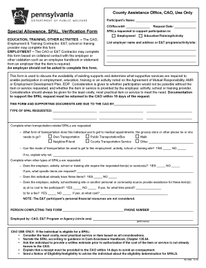 PA 1883.indd - services dpw state pa