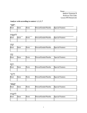 Army certificate of appreciation template word - Lesson #50 Homework