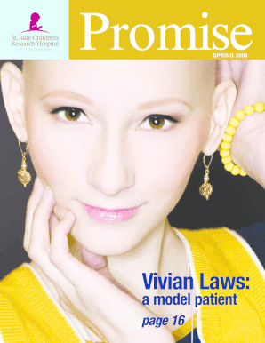 Incorporated vs unincorporated of st jude children research hospital form