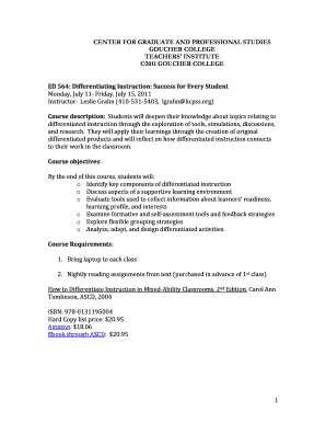 pre work form fill online printable fillable blank pdffiller form 5403