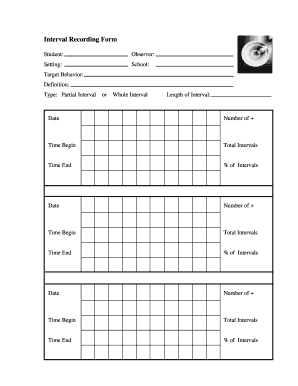 Form preview picture