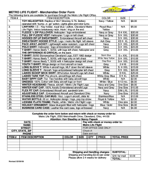 Form preview picture