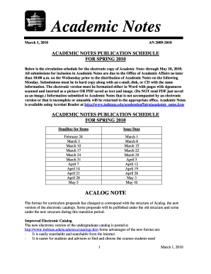 Fillable Online slce msstate Student Planning Formdoc - slce msstate ...