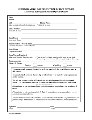 Wright patt credit union direct deposit form - warren county ohio authorization agreement for direct deposit form