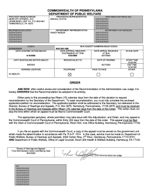 Form preview picture