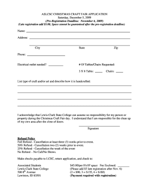 lcsc college application sample form