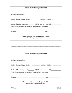 55 Printable Raffle Ticket Template Forms Fillable Samples In Pdf Word To Download Pdffiller