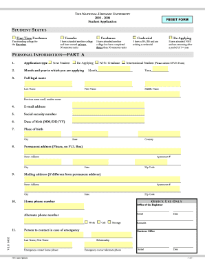 sergeant paul r smith middle school website form