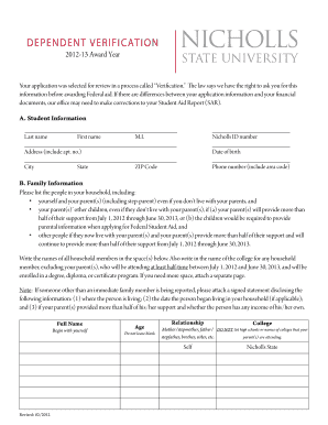 Form preview picture