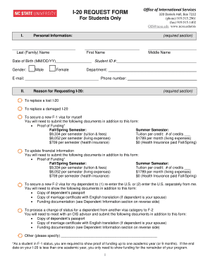 i20email form