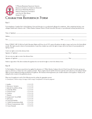 Form preview picture