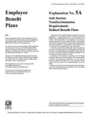 IRS Form 9638 Worksheet 5A