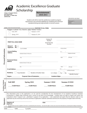 AEGS_Reinstatement_form new.cdr - Angelo State University - angelo