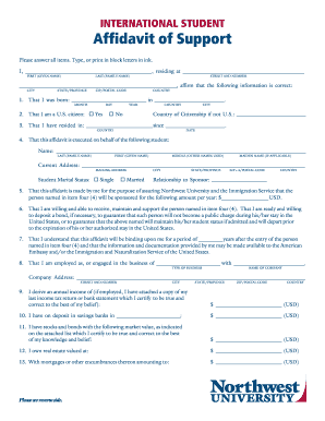 I 134 - form i 134 omb 1115 0062 affidavit of support 2012