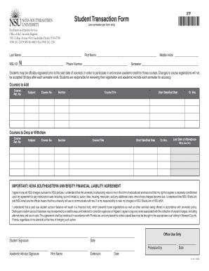 Form preview picture