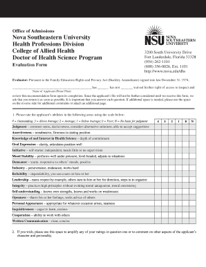 Form preview picture