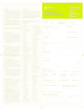 Portland State University Application Form