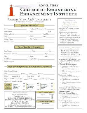 Form preview picture